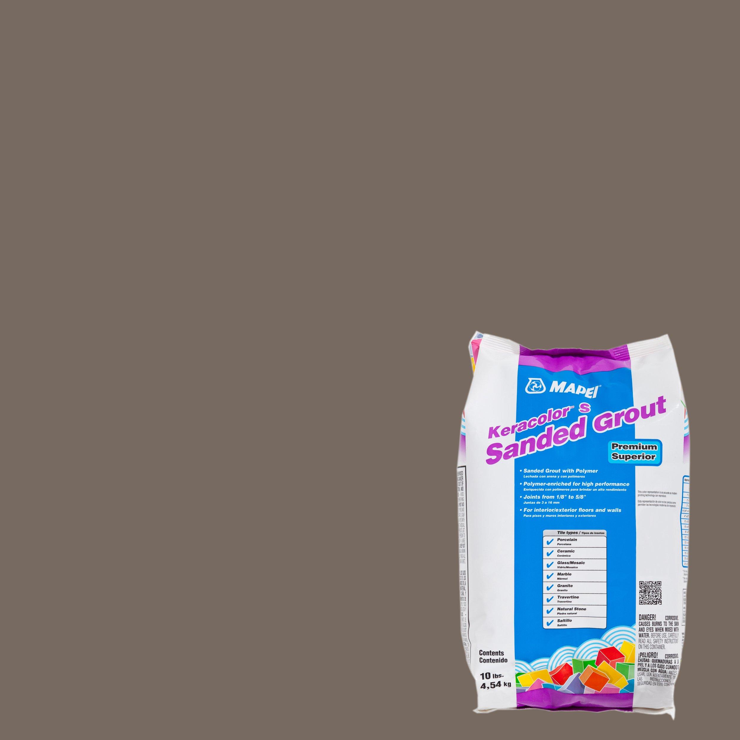 04 Bahama Beige Keracolor Sanded Grout